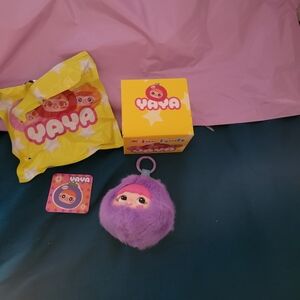 YAYA DREAM Confirmed